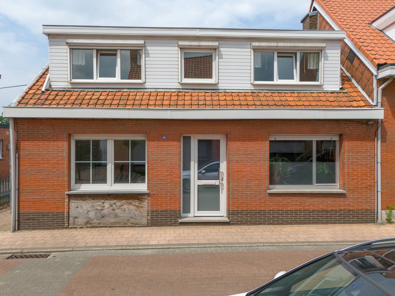 HOB met 3 slaapkamers en mooie tuin op rustige ligging! foto 22