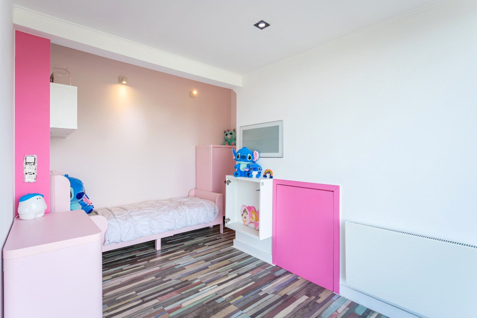 Ruime en energiezuinige (EPC A) woning met 5 slaapkamers, bureau, garage en tuin foto 20