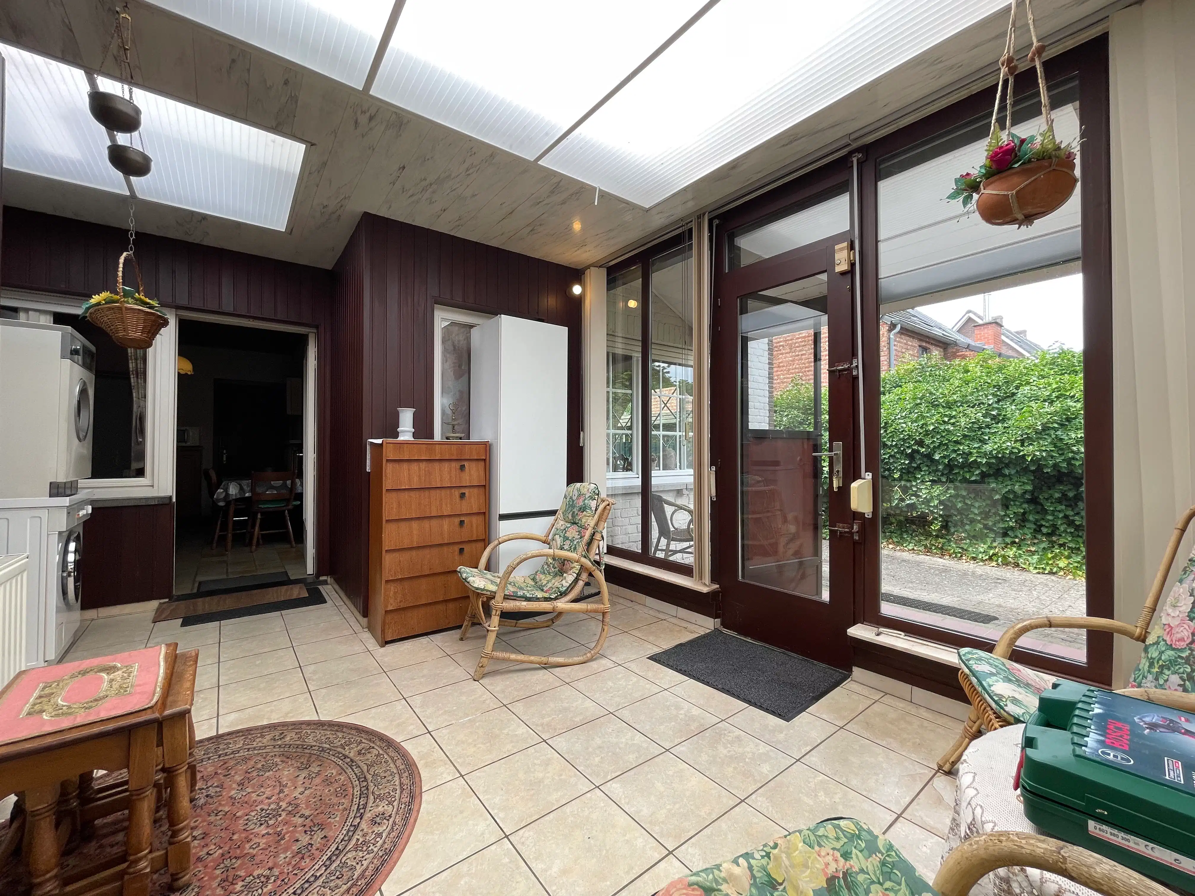 Toplocatie 3 slpks ruime tuin. foto 11