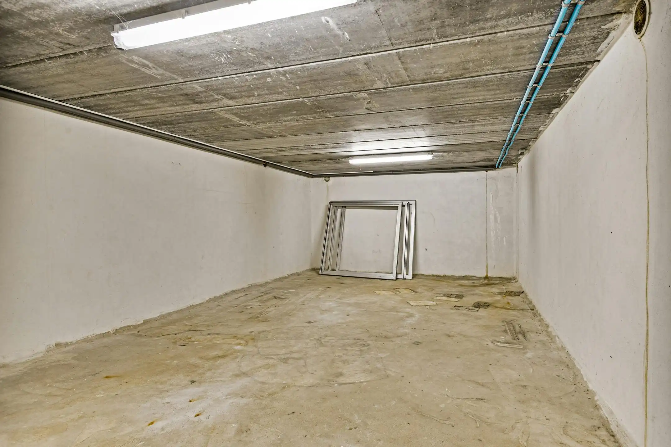 Ruime villa met praktijkruimte te koop in Sint-Baafs-Vijve foto 20