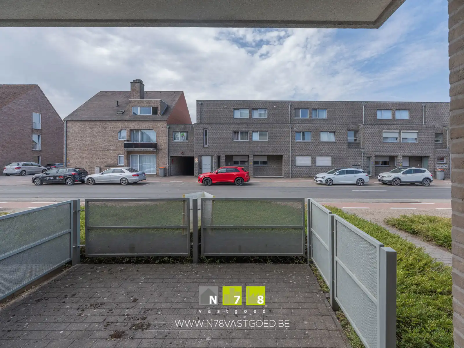 Appartement te koop foto 12