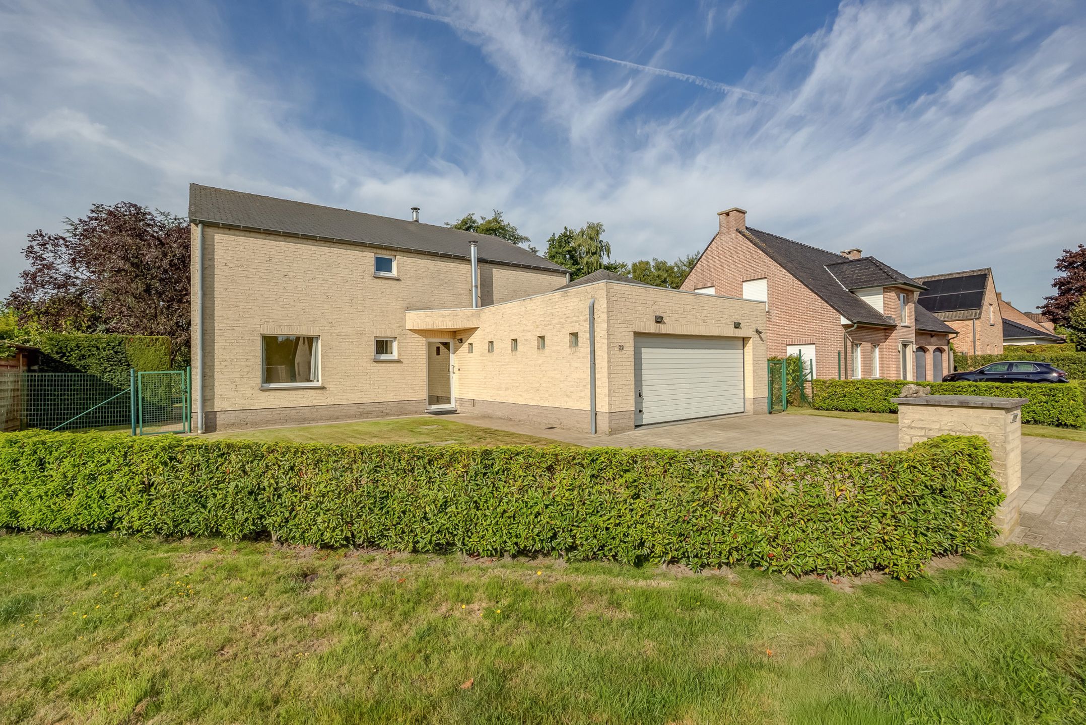 Perfect onderhouden villa, 3slpks,2badk,topligging foto 2