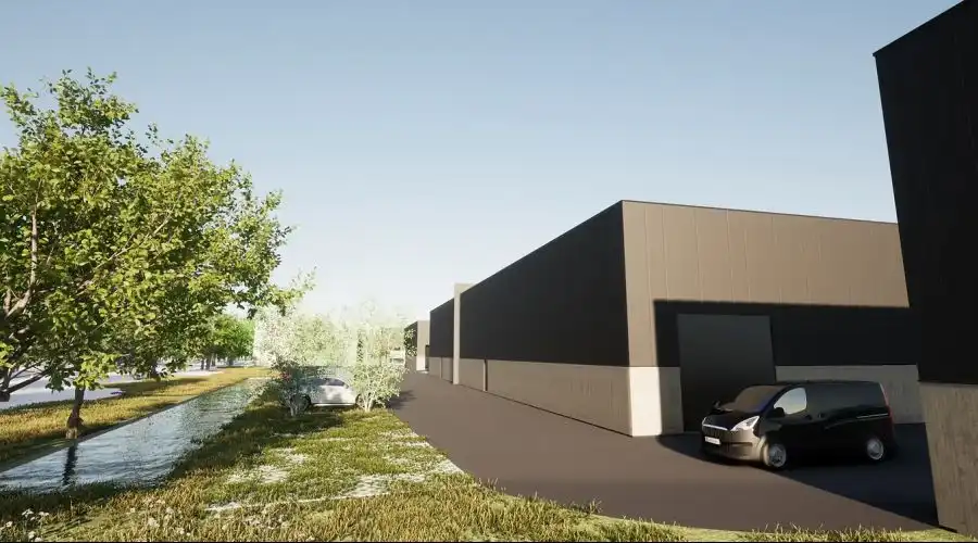 Kalkenstraat 19, 9255 Buggenhout foto 3