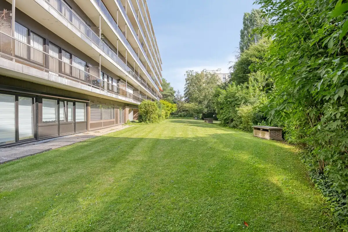 Grote kantoorruimtes (mogelijkheid tot 5 appartementen) in Strombeek: een strategische keuze voor ondernemingen foto 66