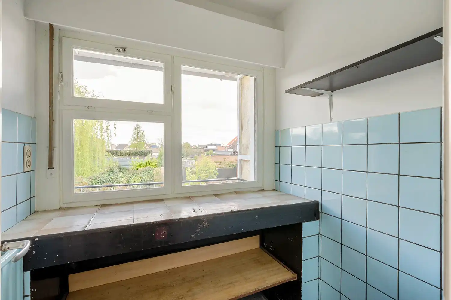TE KOOP – Bel-étage woning op toplocatie in Berlaar. foto 19