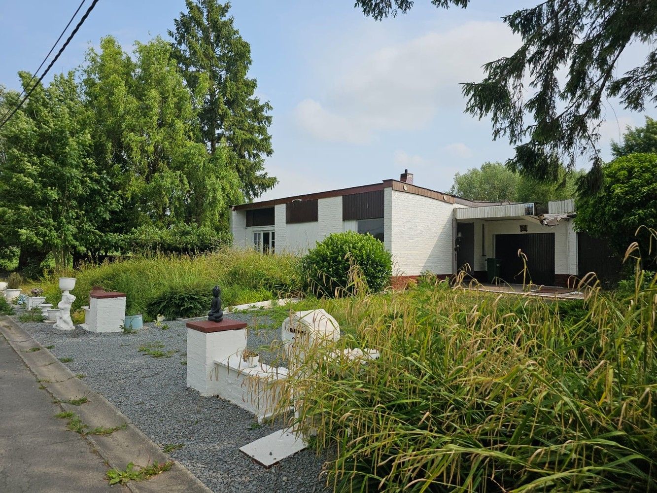 Perceel voor een OB in mooie landelijke omgeving foto 3