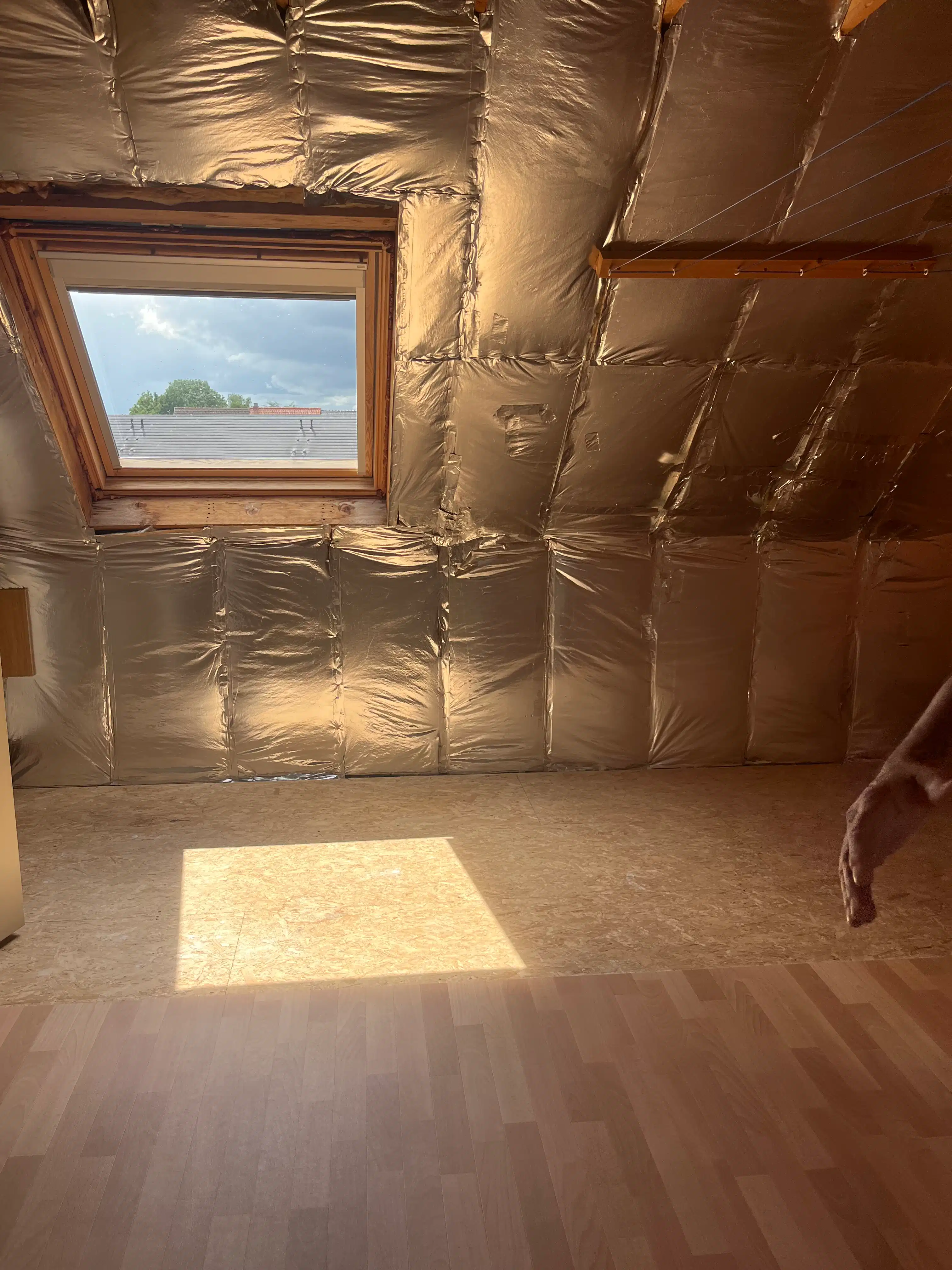 Prachtige, energiezuinige woning met 4 slaapkamers foto 16