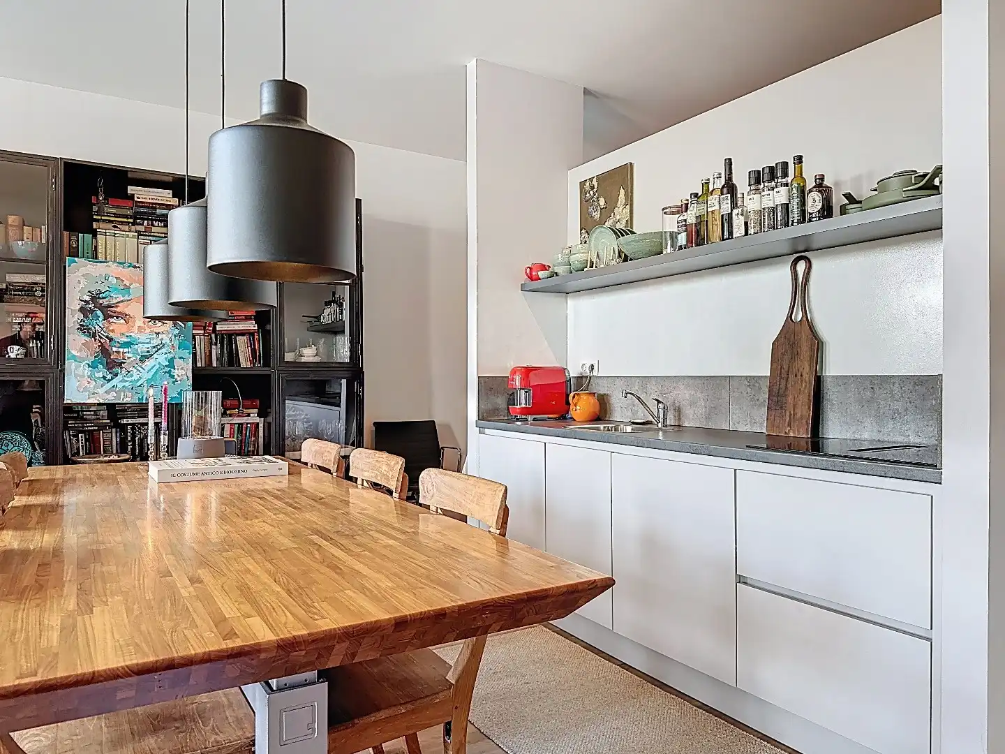 Karakteristiek wonen in "Le Baptiste" foto 8