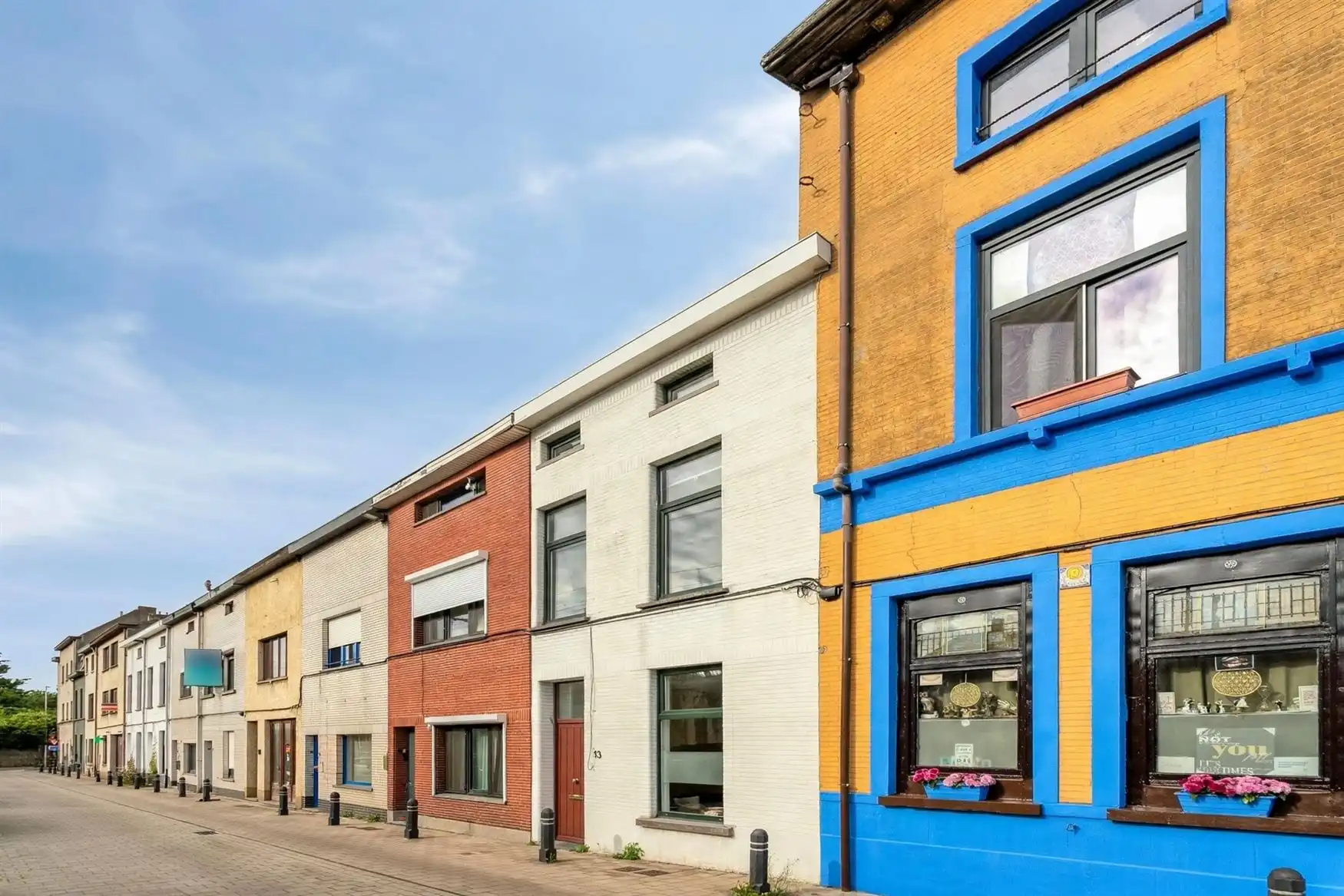 Huis te huur Frans De Coninckstraat 13 - 9050 LEDEBERG