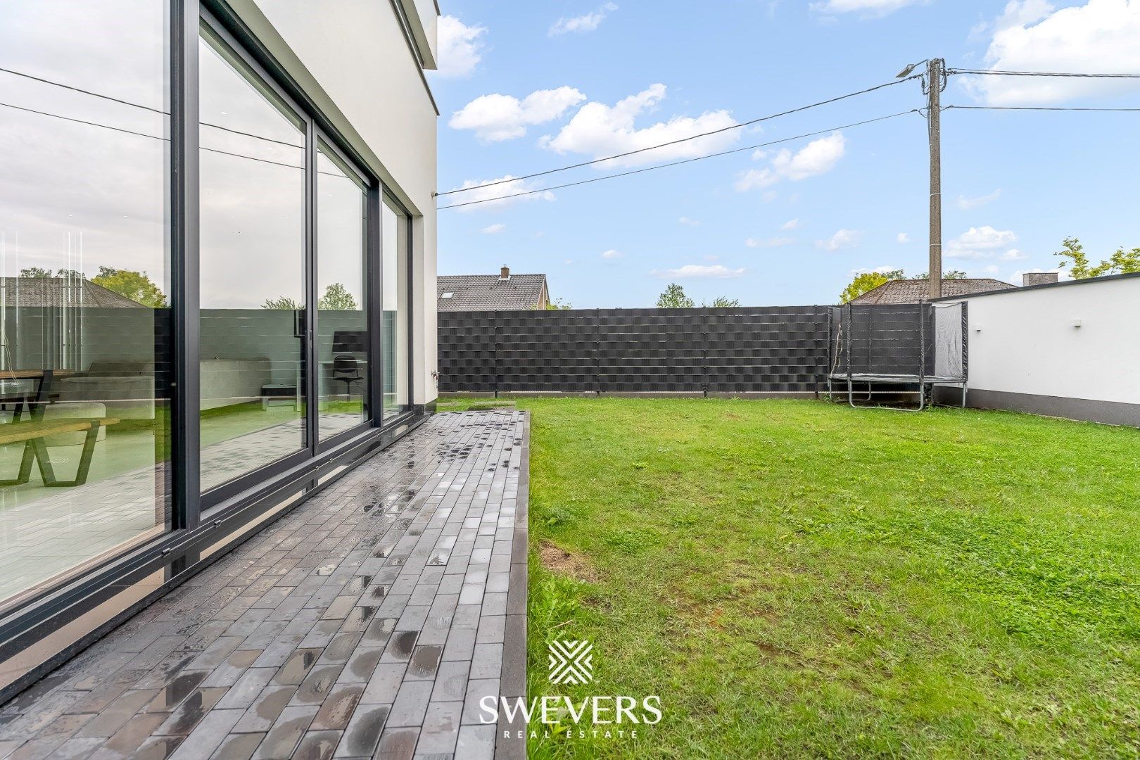 Energiezuinige gezinswoning met 3 slaapkamers op zonnig perceel  foto 21