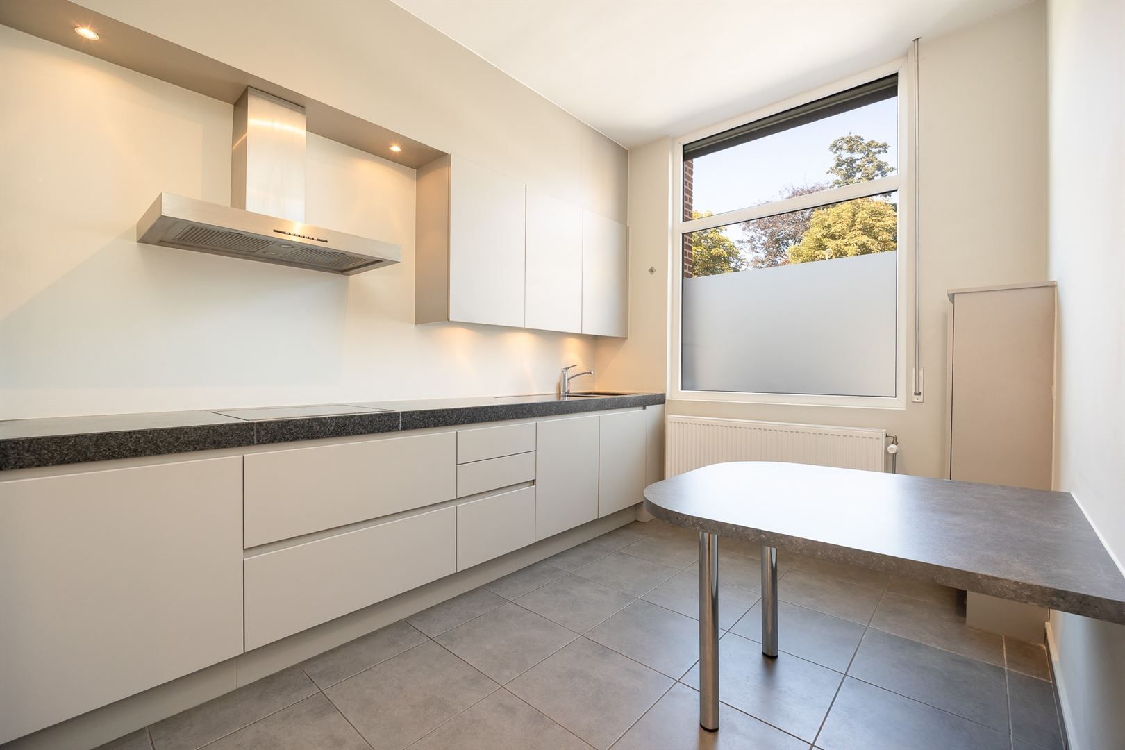 instapklare thuis met moderne voorzieningen op een rustige maar bereikbare locatie foto 3