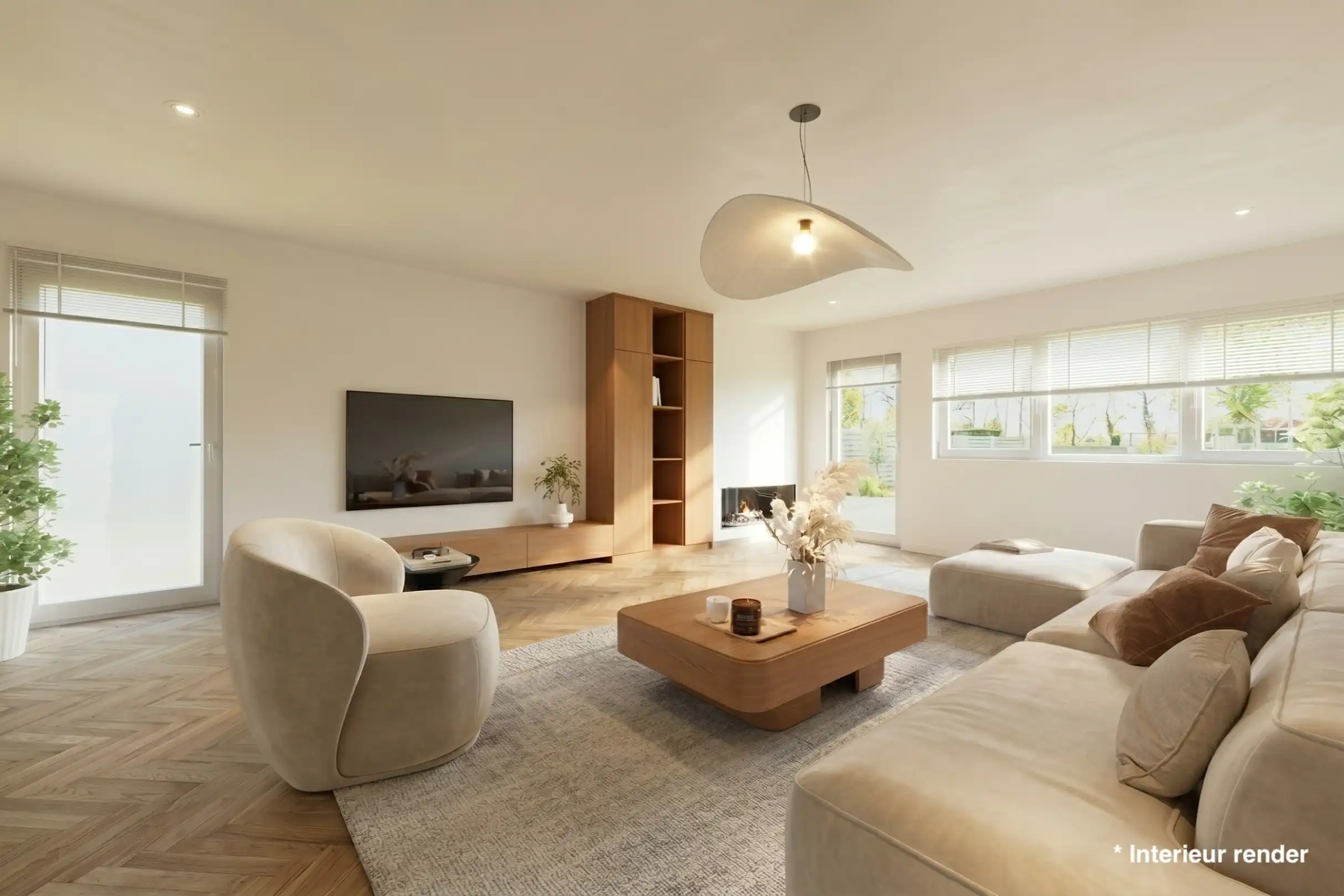 Royale woning met 4 slaapkamers en tal van mogelijkheden foto 10