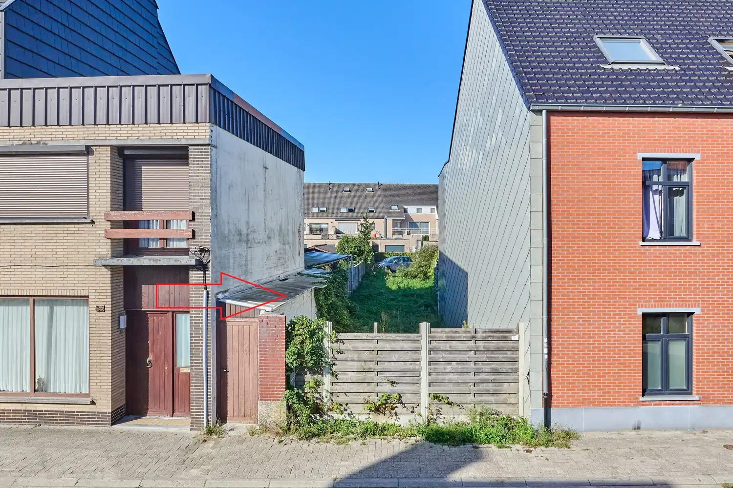 Grond te koop Lepelstraat 37 - 3920 Lommel