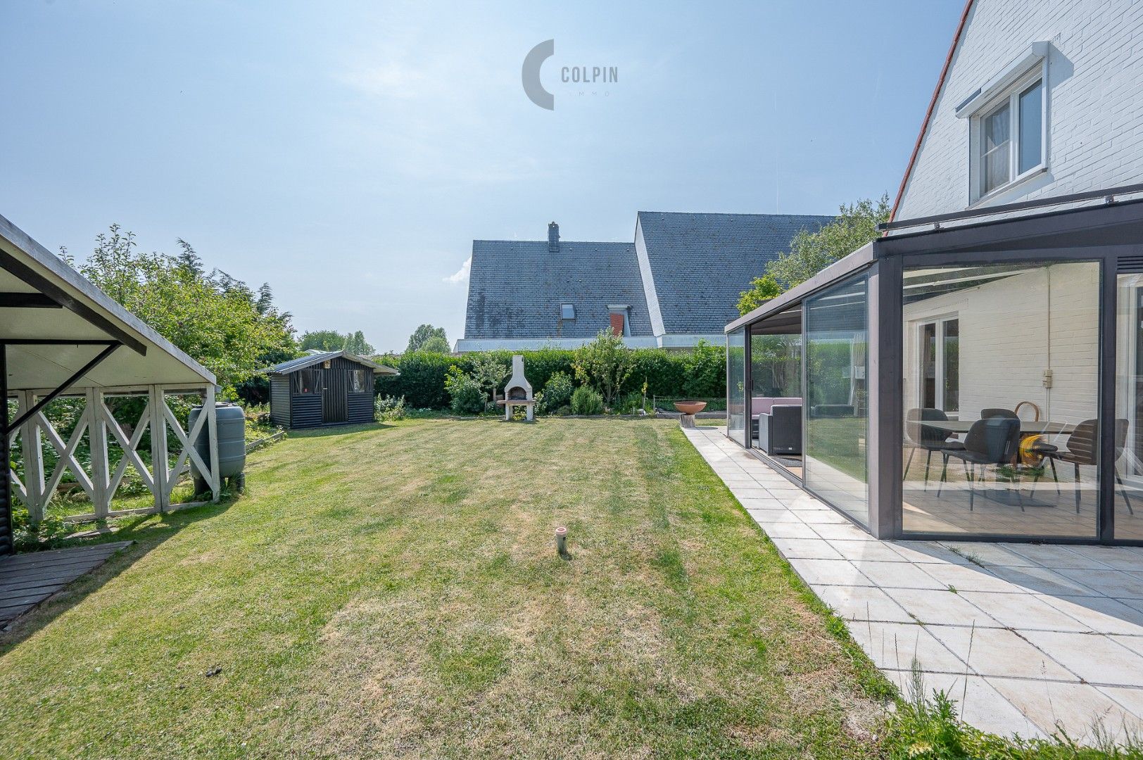 Instapklare villa in Knokke-Heist! foto 7