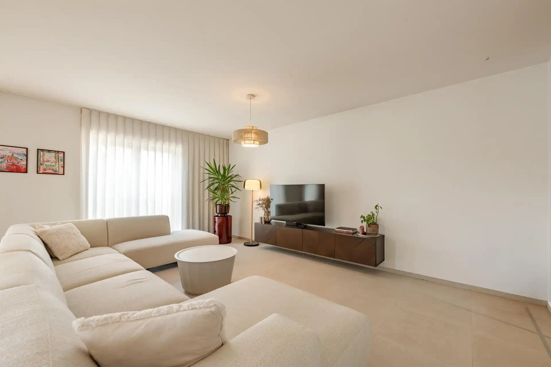 Prachitg Instapklaar appartement met 3 slaapkamers, polyvalente ruimte en terras in Sint-Eloois-Vijve 🏡 foto 12