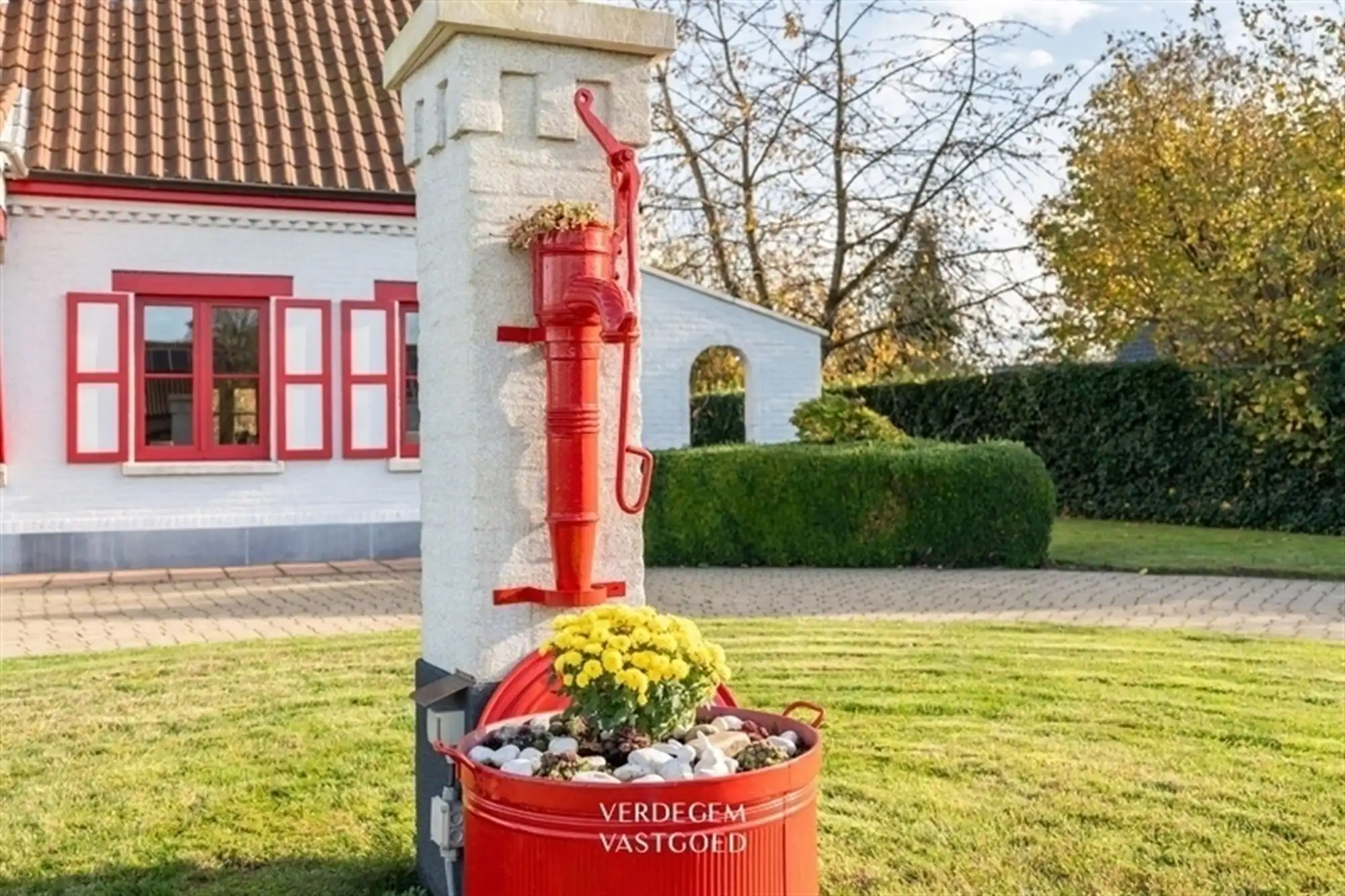 landelijke villa op een perceel van 3.036 m² foto 5