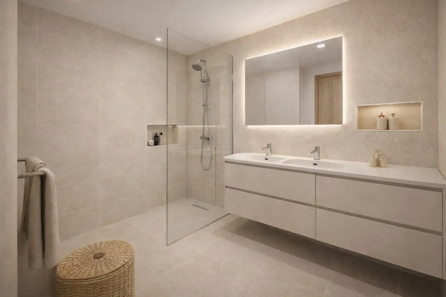 Te renoveren appartement met 3 slaapkamers op uitzonderlijke ligging vlakbij het Casino. foto 20