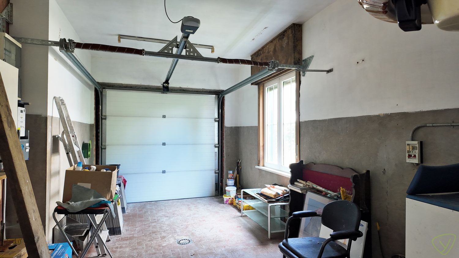 Zonnig en rustig gelegen alleenstaande woning te Eeklo! foto 6