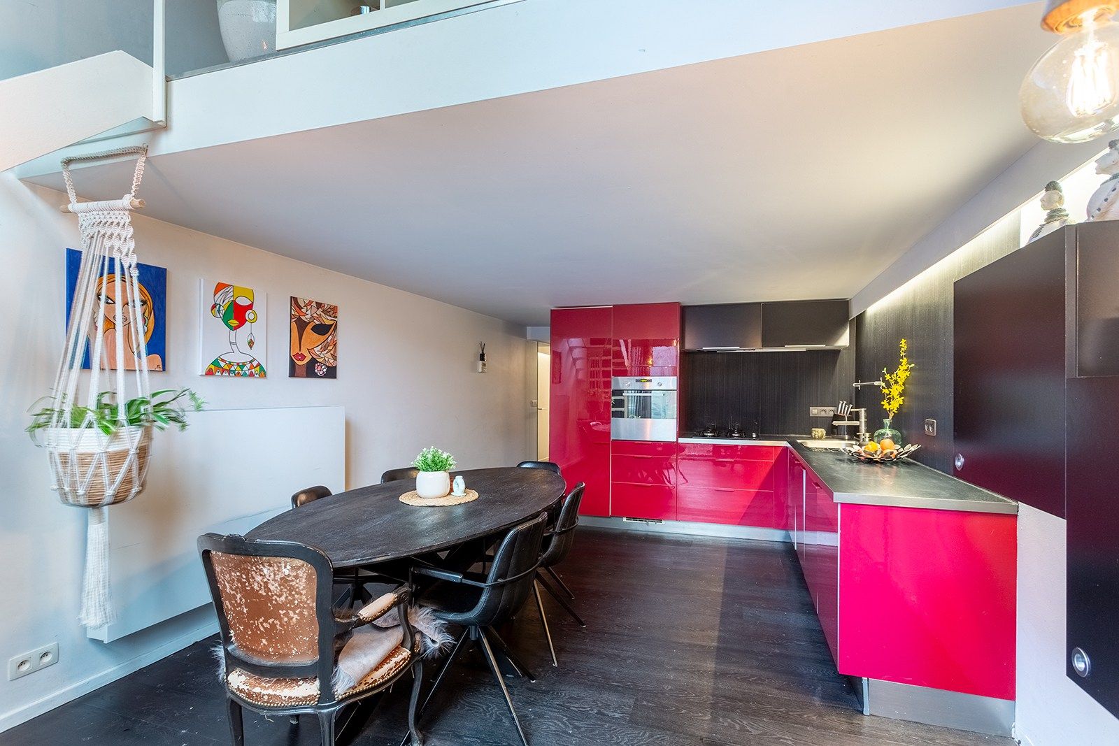 Energiezuinige bel-etage met 2 slaapkamers foto 7