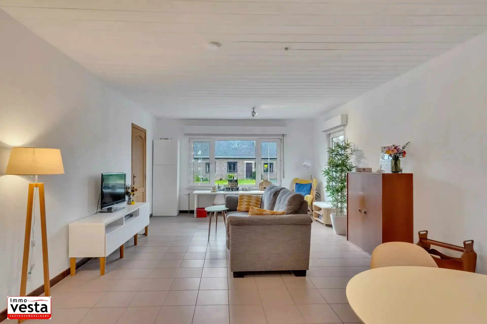 Ruime meergezinswoning met twee appartementen foto 13