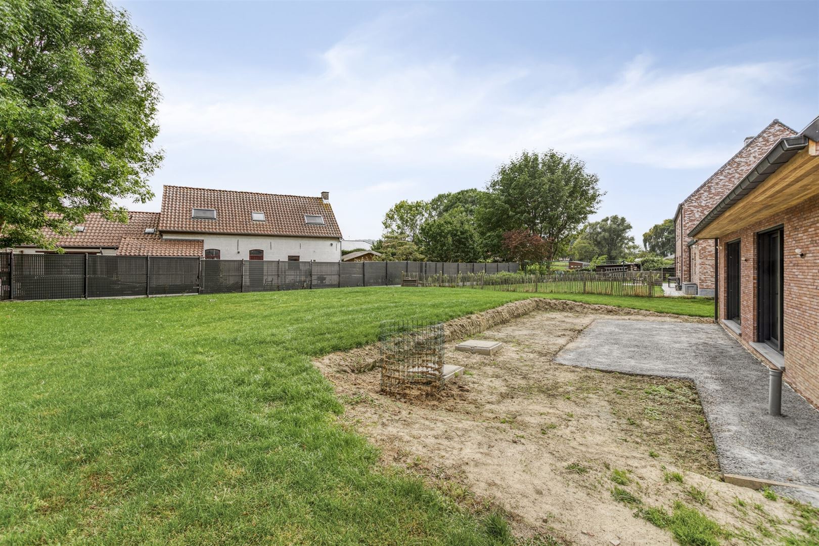 Huis BEN-nieuwbouwwoning foto 20