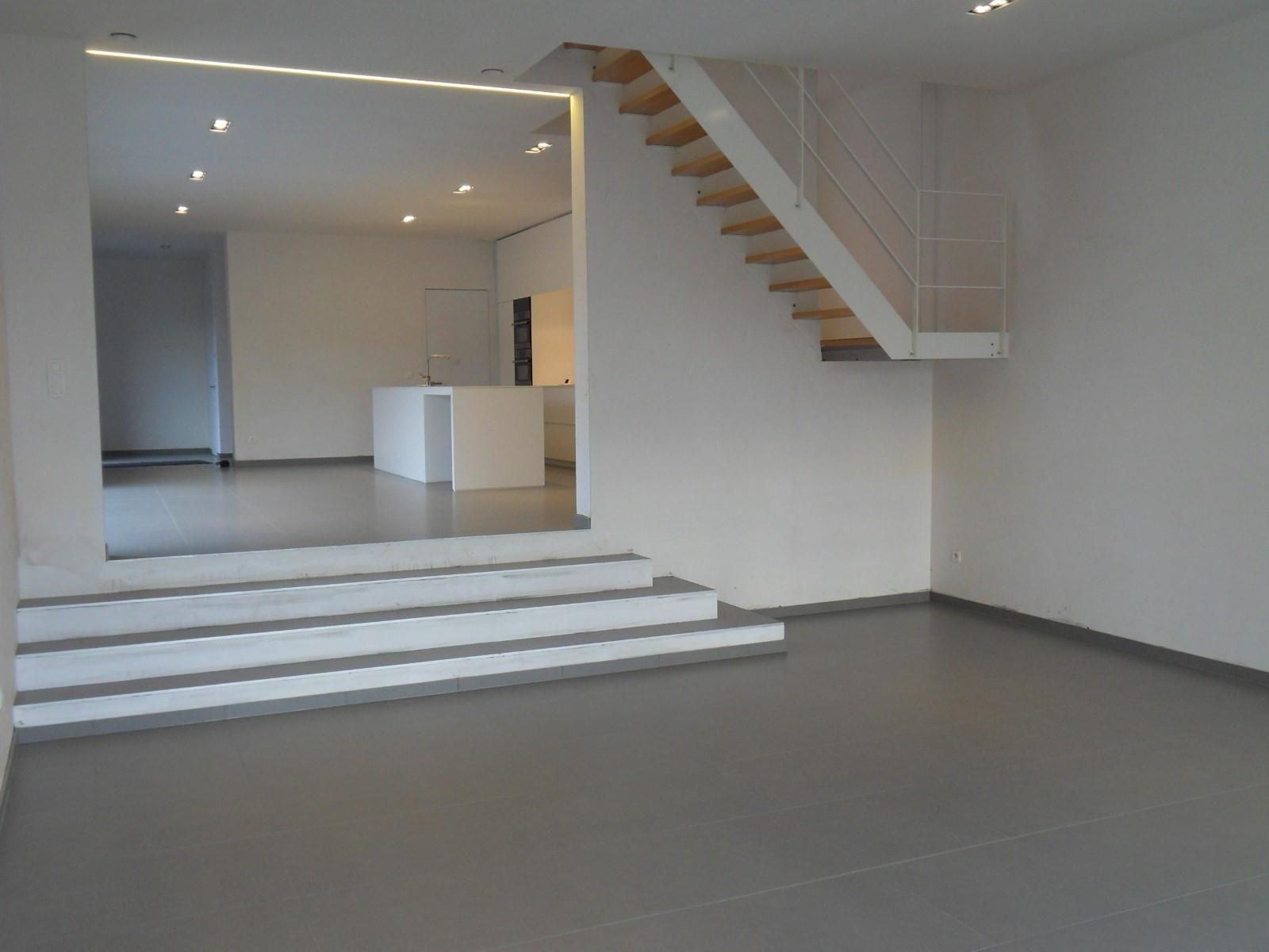 Comfortabele  duplex met loftgevoel en groot zonneterras foto 5