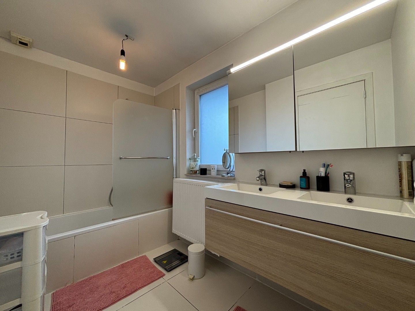 Rijwoning met garage te huur te Rumbeke foto 13