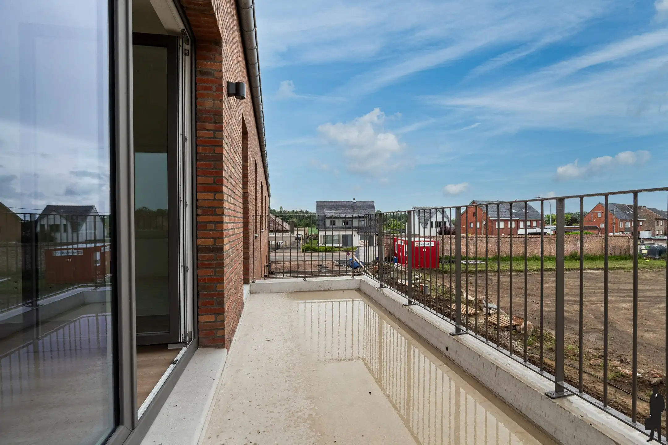 Instapklaar nieuwbouwappartement te Rijkevorsel foto 5