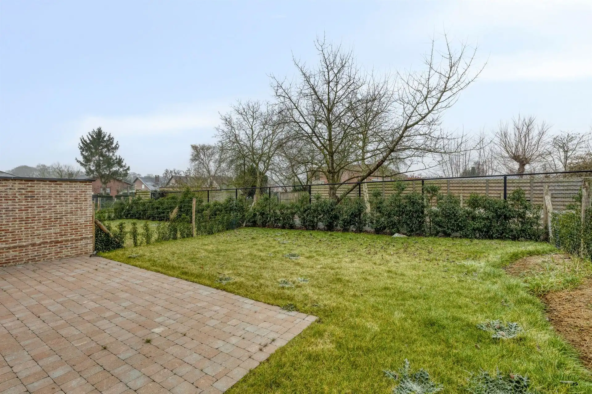 Nieuwbouw woning - Mogelijkheid 6% BTW foto 18