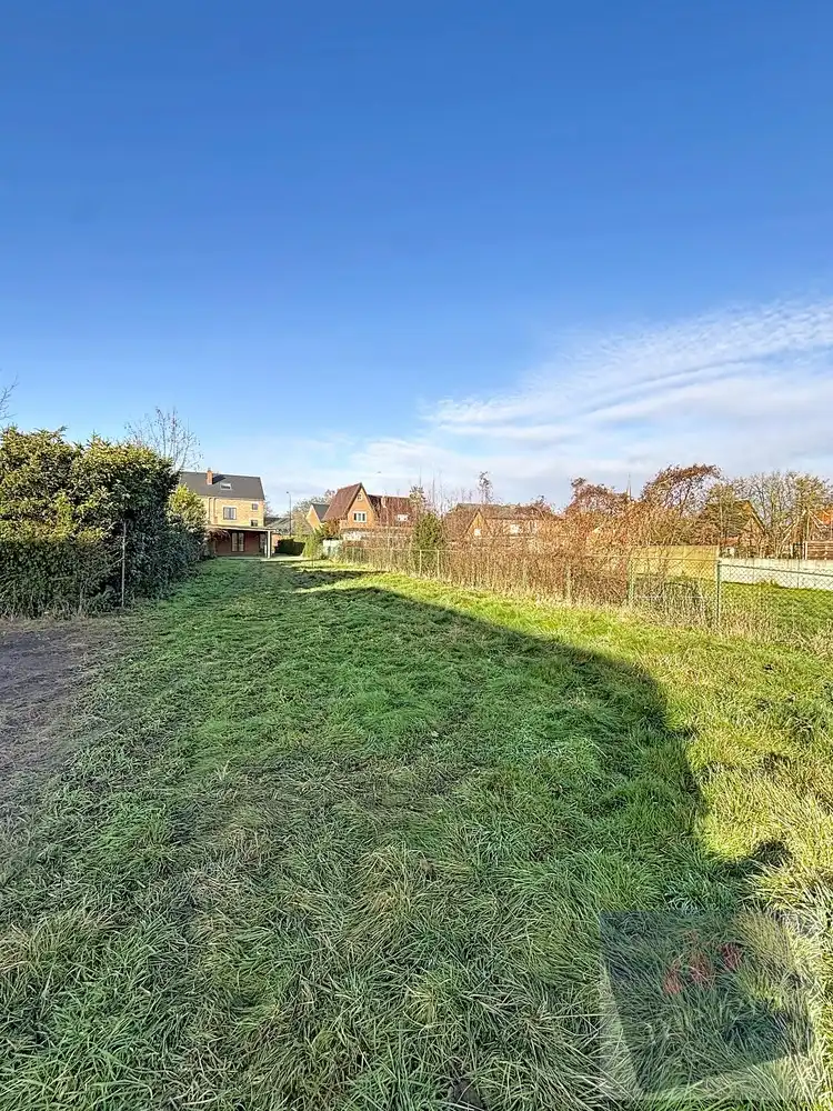 Stijlvolle halfopen bebouwing met tuin op centrale ligging in Hasselt foto 15