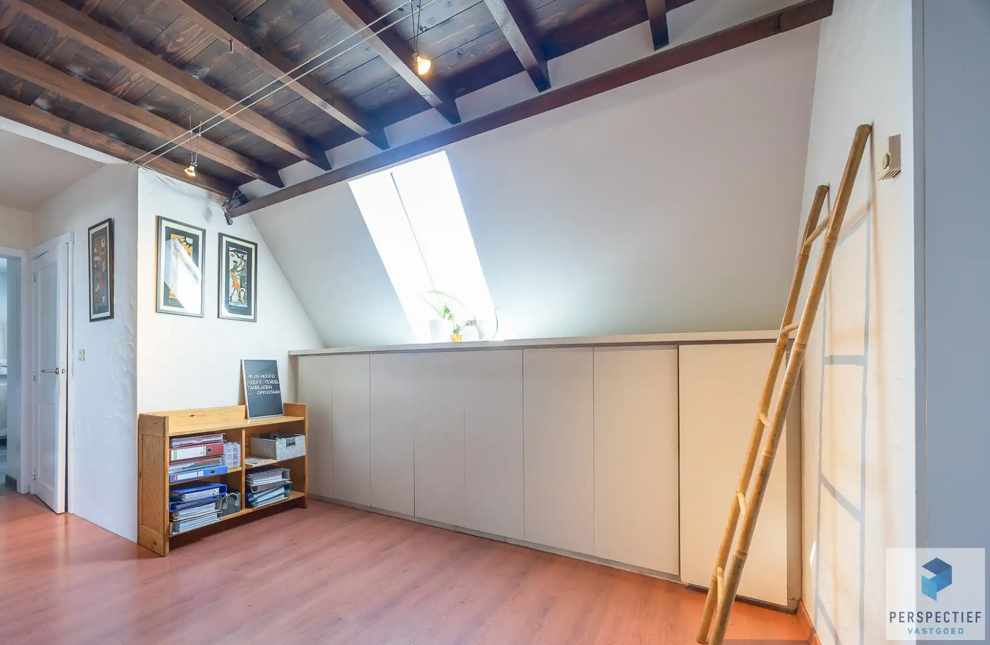 Charmante woning met adembenemend landelijk uitzicht in Oostveld foto 30