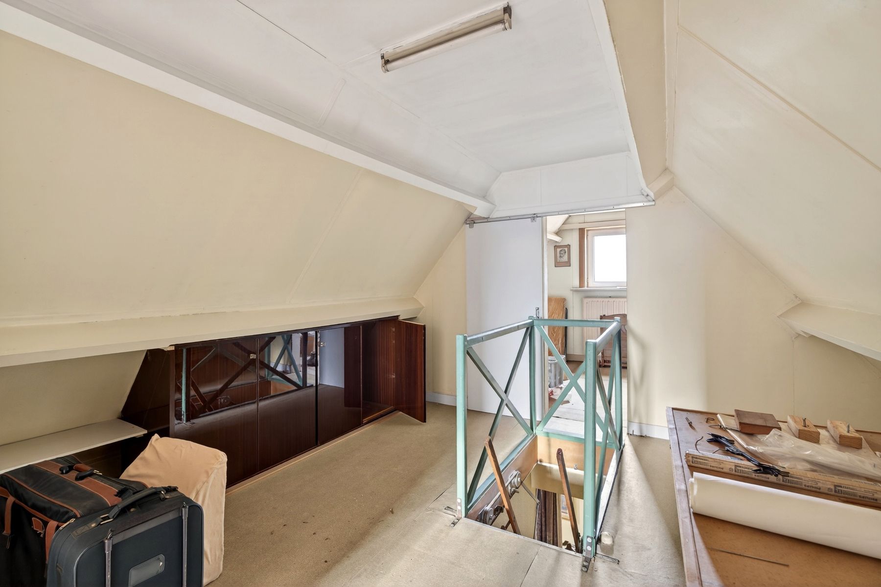 Open bebouwing op fantastische ligging in Zele foto 14