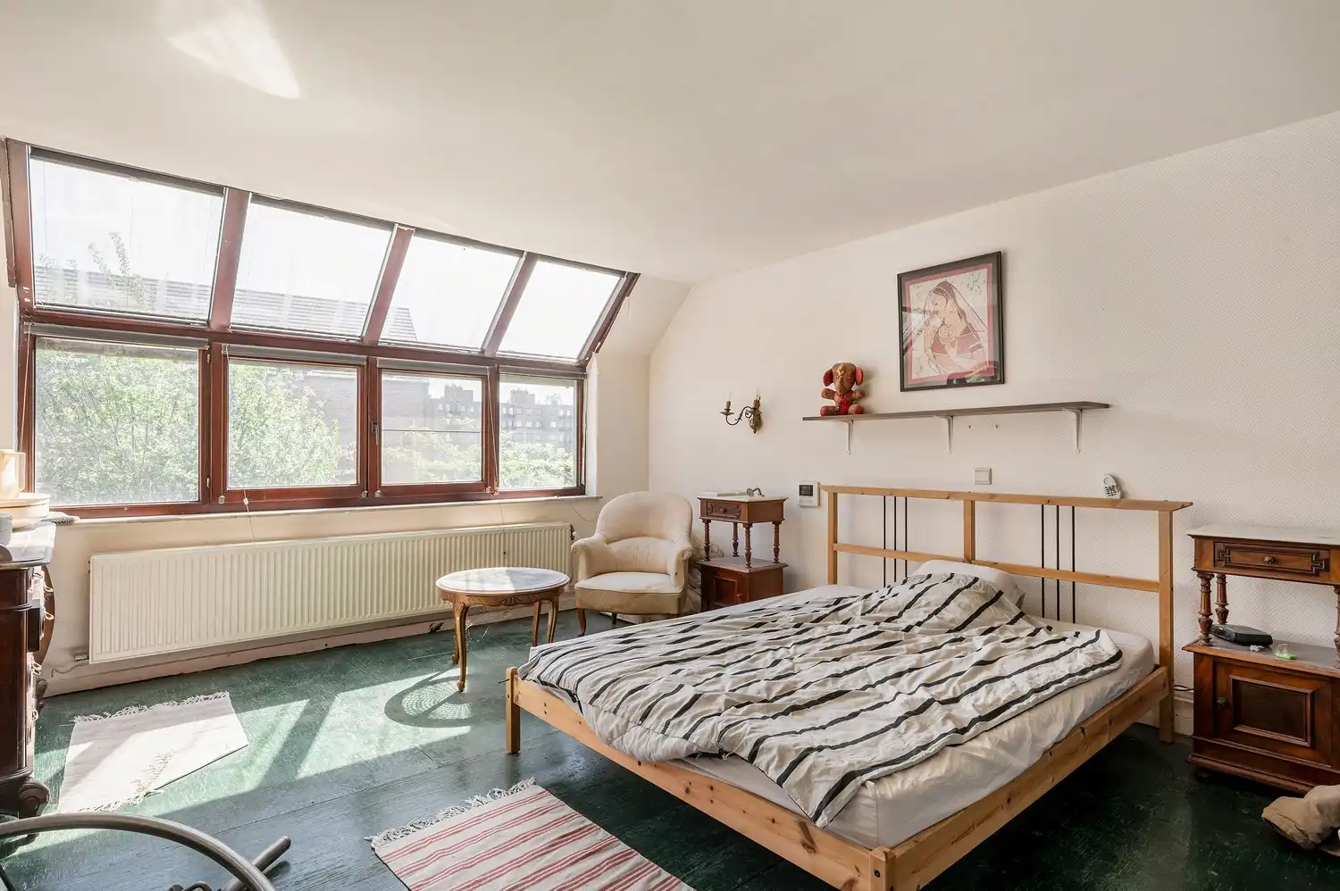 RUIME VEELZIJDIGE WONING HARTJE LIER foto 24