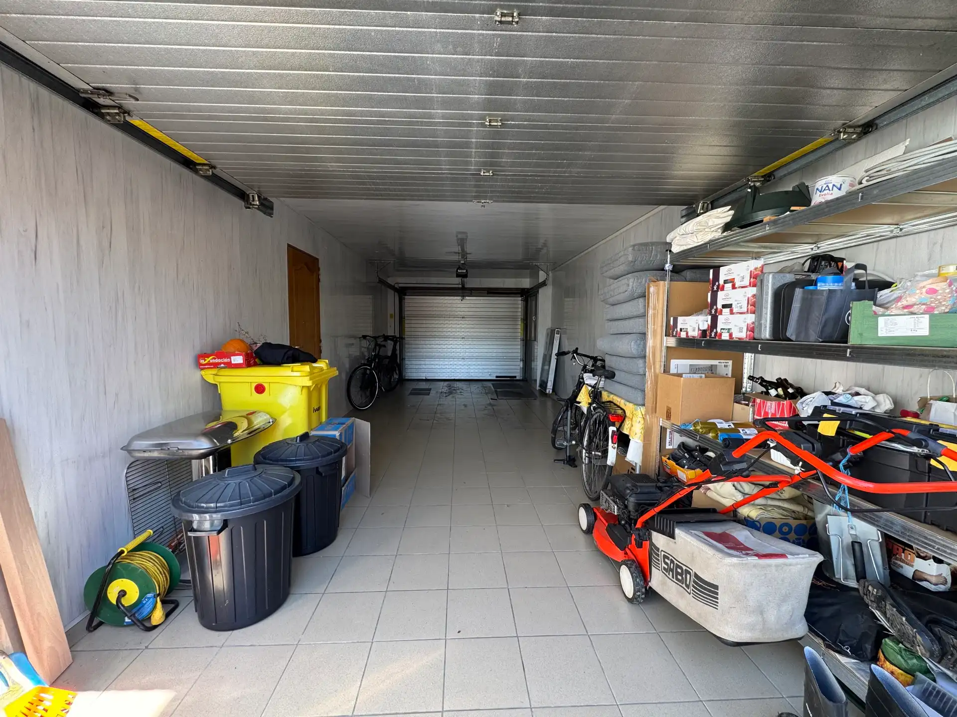 Beletagewoning nabij het centrum van Bornem foto 21
