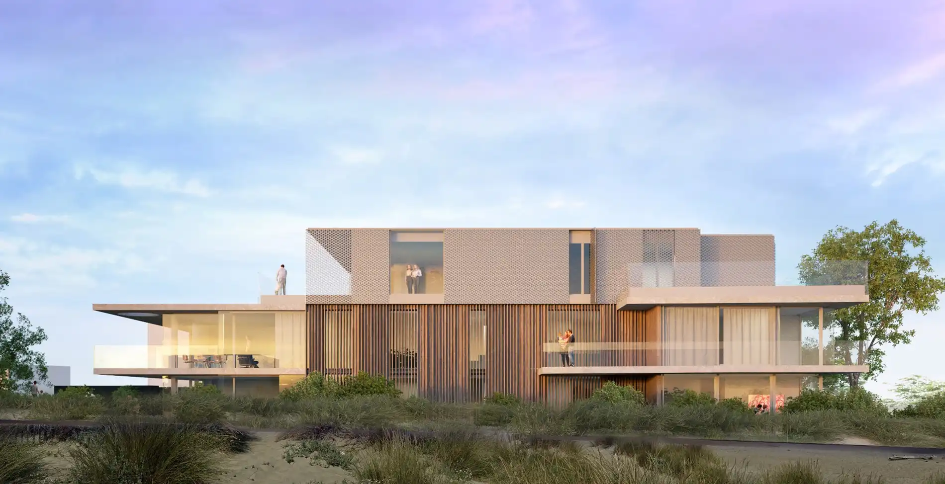 LAYLINE RESIDENCE  foto 8