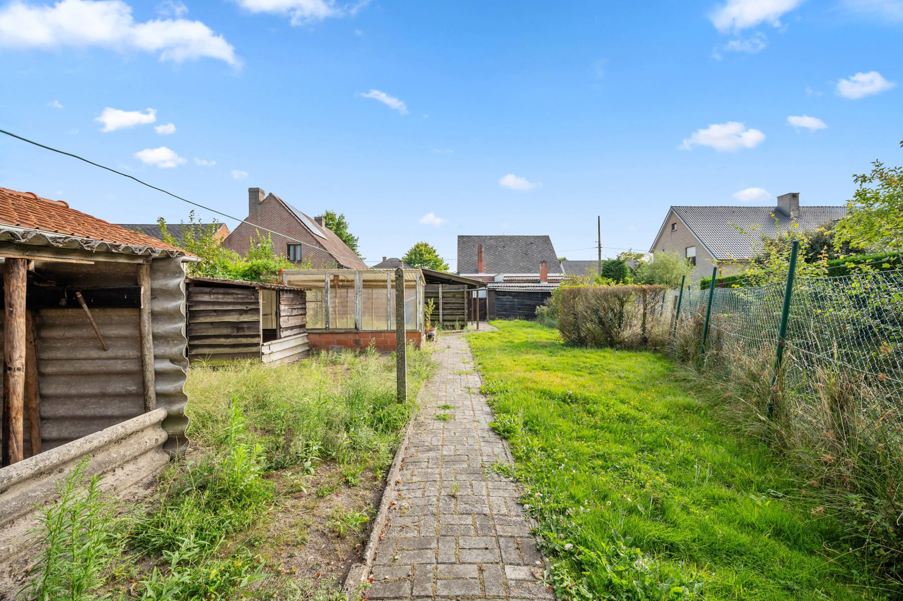 Mooi renovatieproject te SCHRIEK foto 29