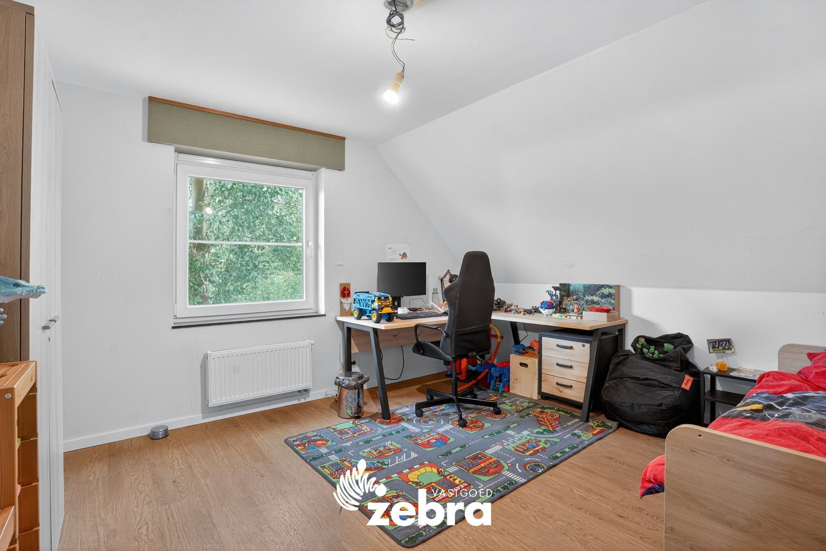 Energiezuinige halfopen bebouwing met vier slaapkamers te Roeselare! foto 19