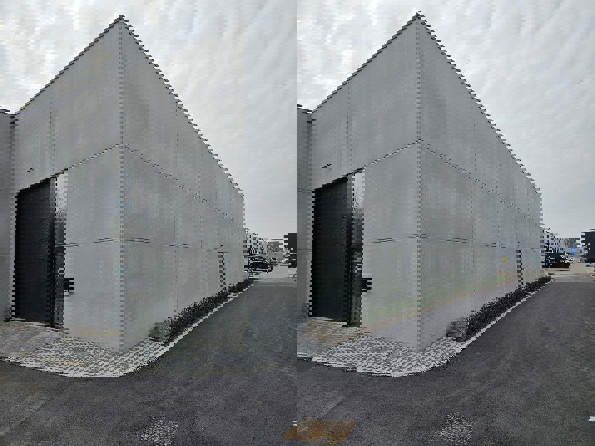 KMO-unit van 150m² te huur in Hasselt. foto 3