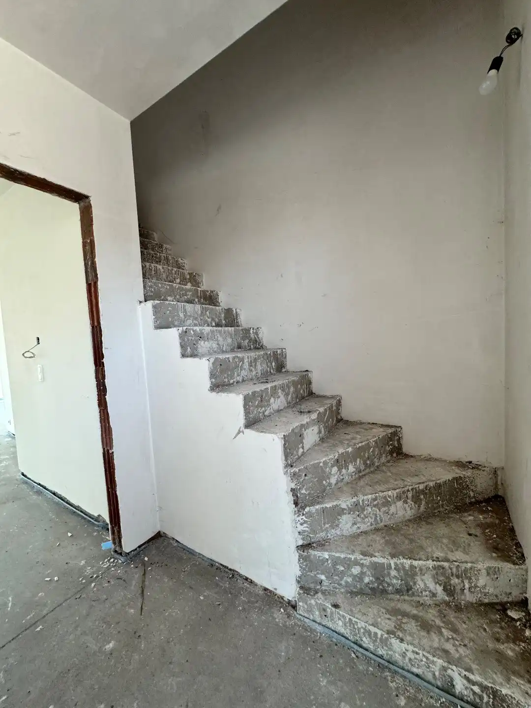 Ruime nieuwbouwwoning met alle hedendaagse comfort te Slijpe foto 13