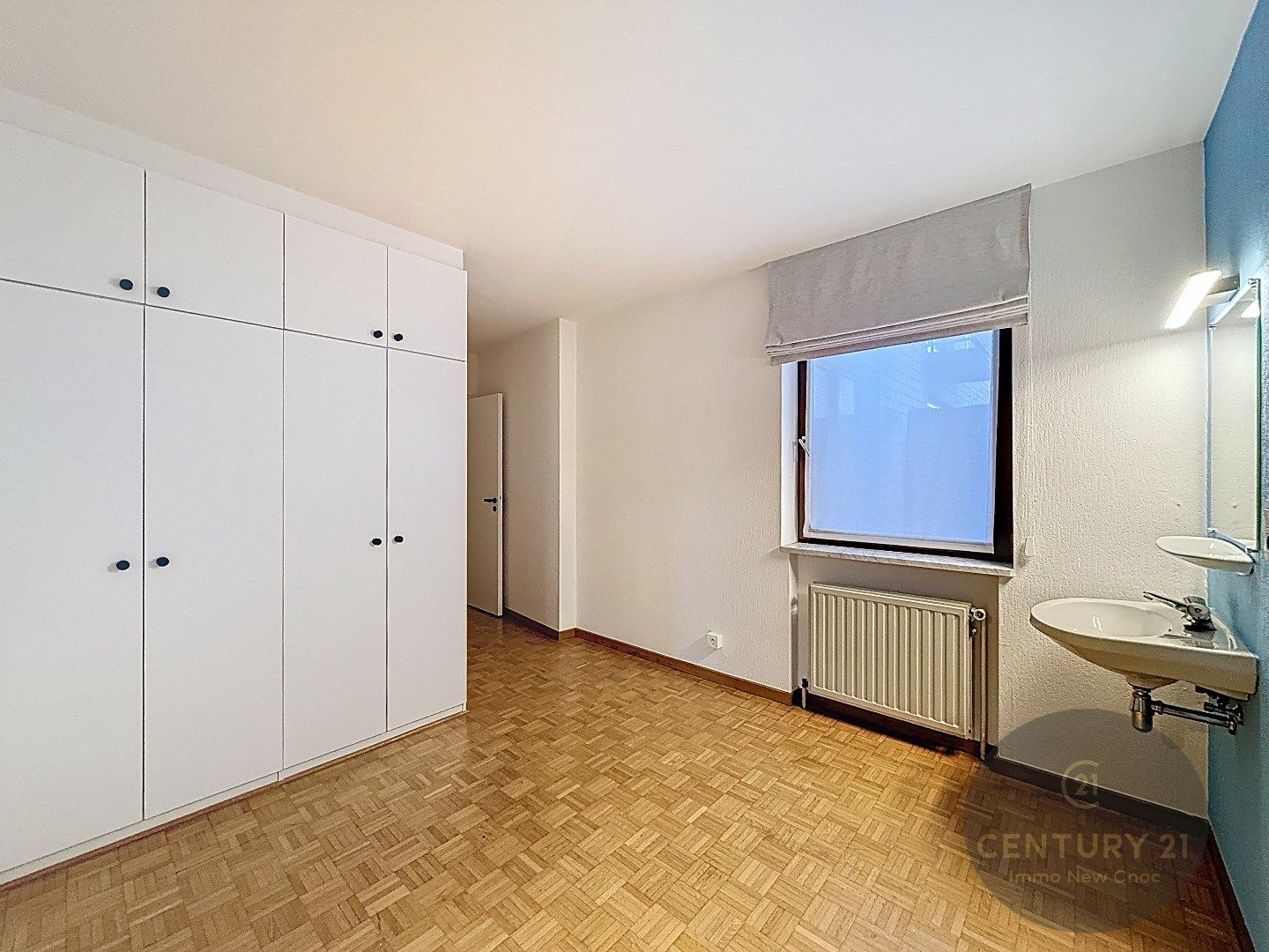 RUIM appartement op absolute TOPLOCATIE! foto 13