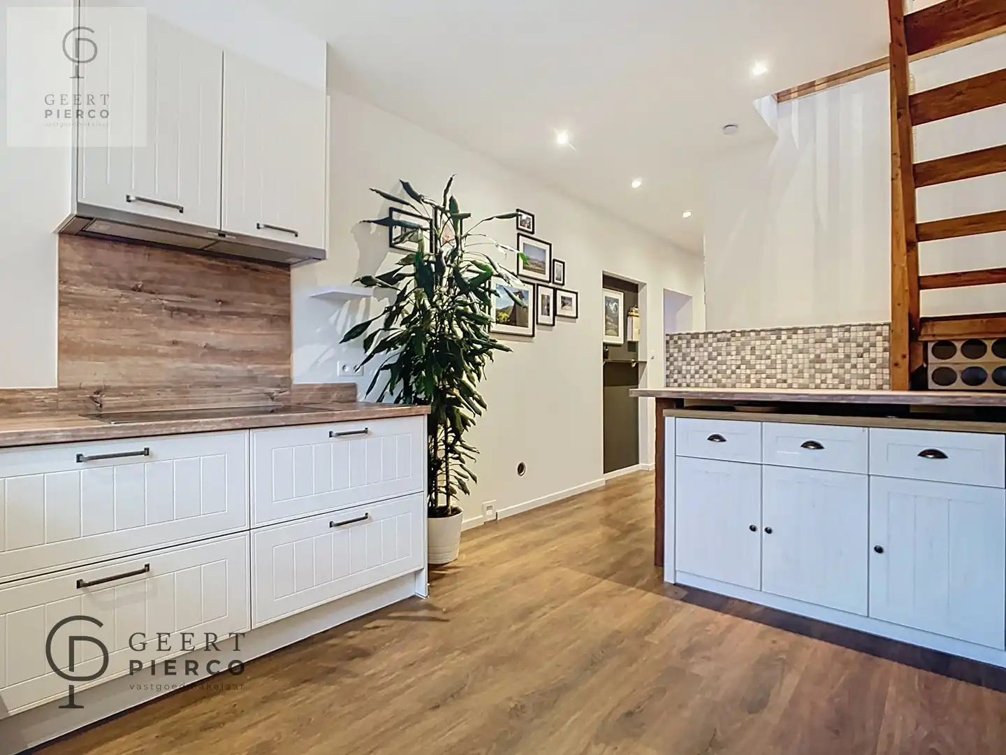 Aangename villa te huur in volle natuur foto 10