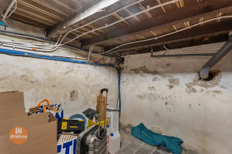 Gezellige 3 slaapkamer woning met ruime tuin en terras foto 12