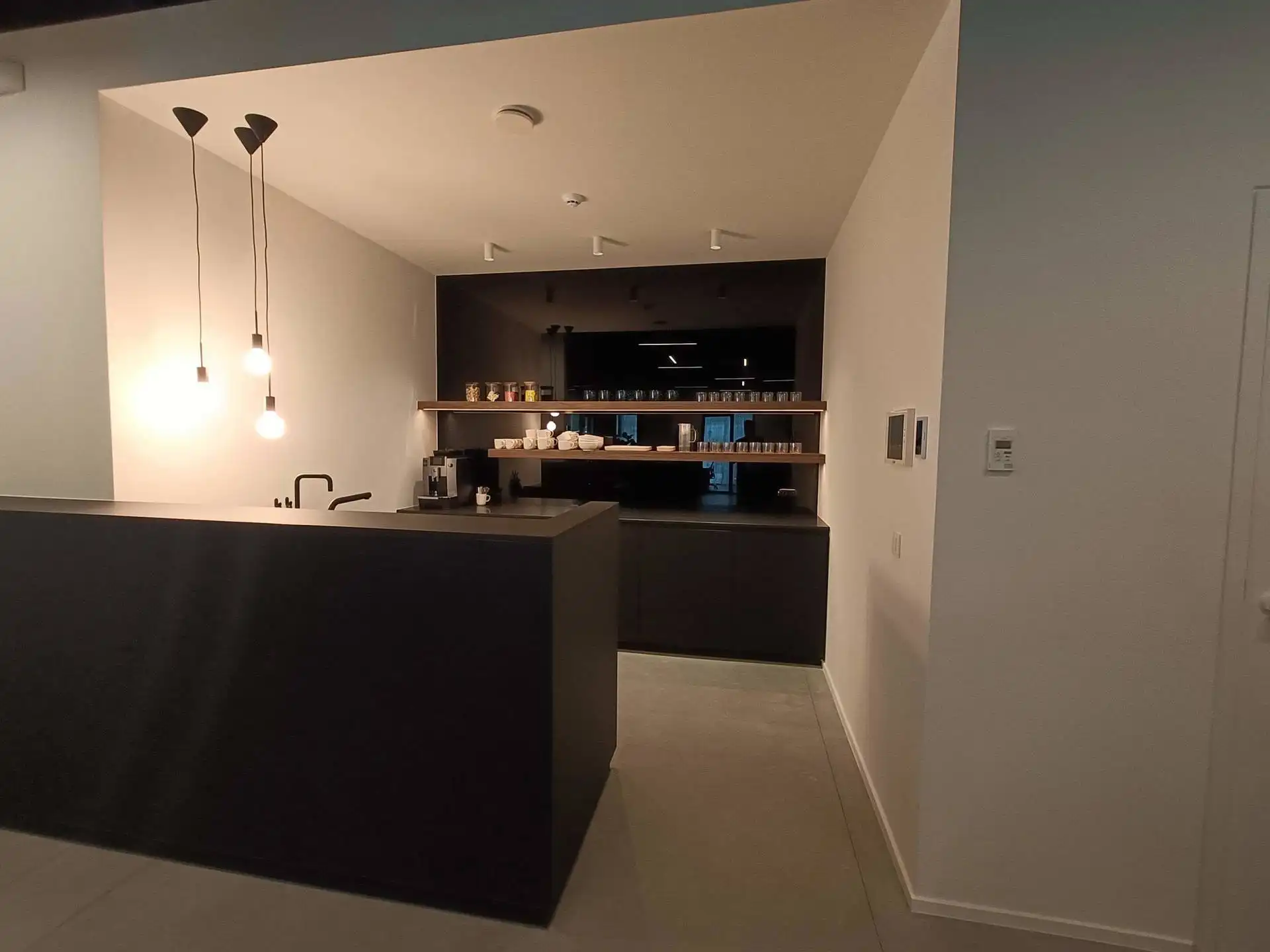 Kantoorruimte / co-workingplaats te huur in Kontich foto 8