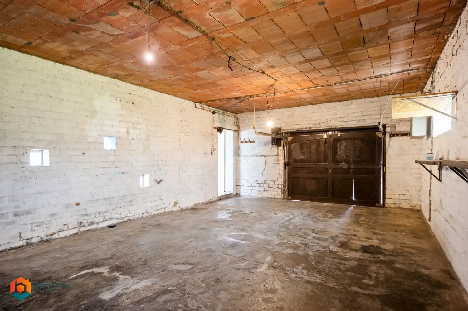 Op te frissen woning met 4 slpkrs op 2888 m² te Bonheiden foto 14