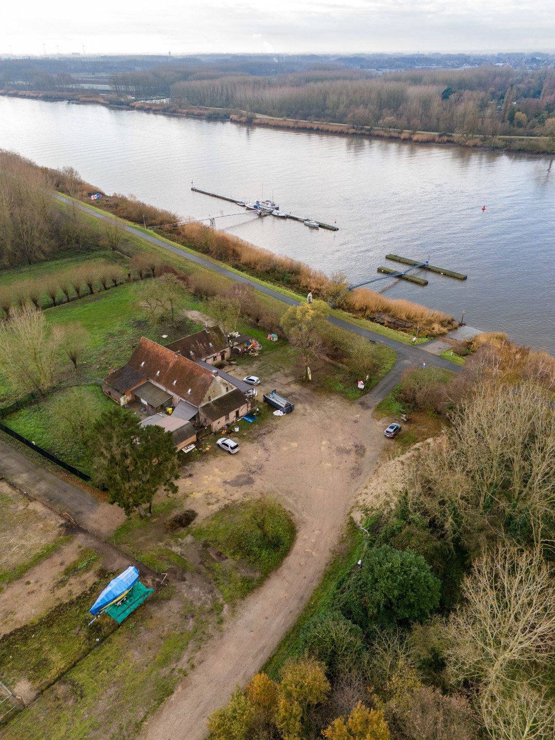 Unieke locatie voor horecagelegenheid foto 5