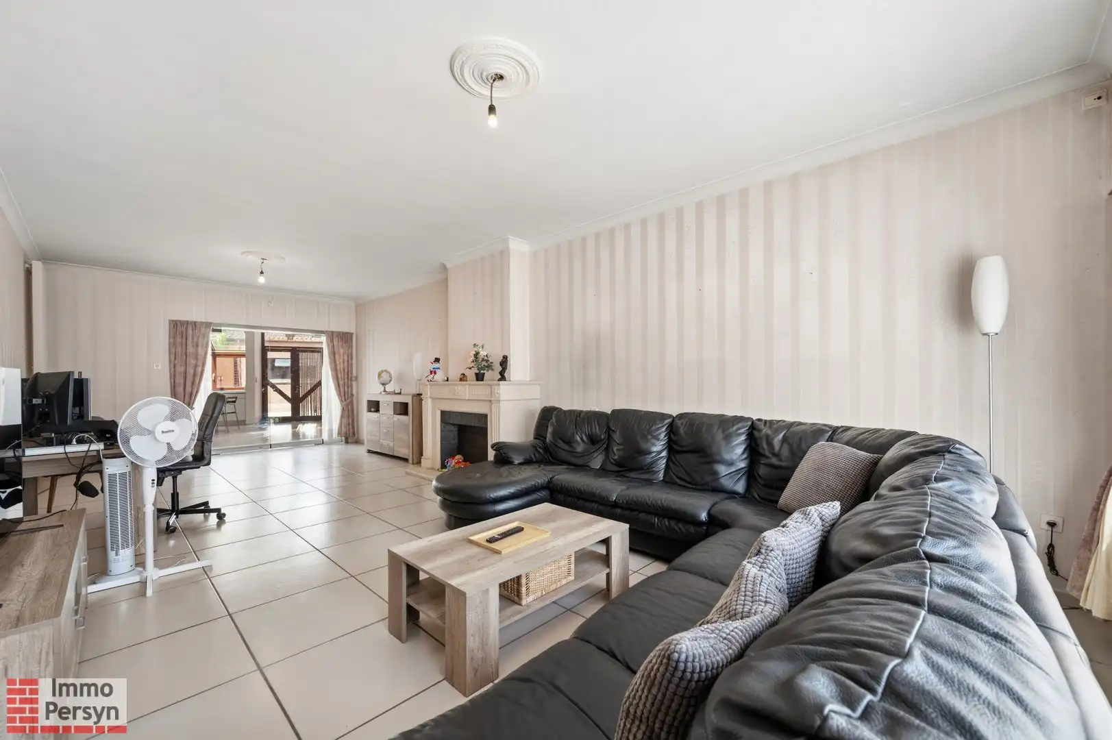 Ruime en meteen bewoonbare woning in Rillaar-Centrum met EPC-C foto 5