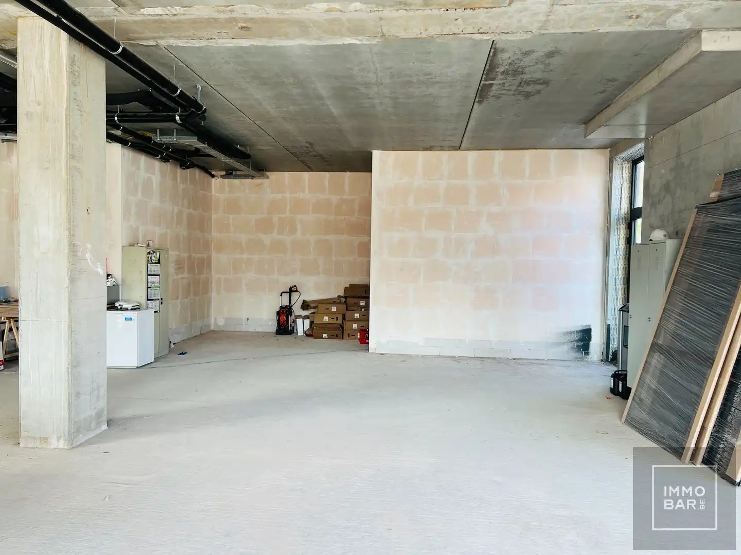 Ruim en lichtrijk horecapand in hartje Merelbeke foto 6