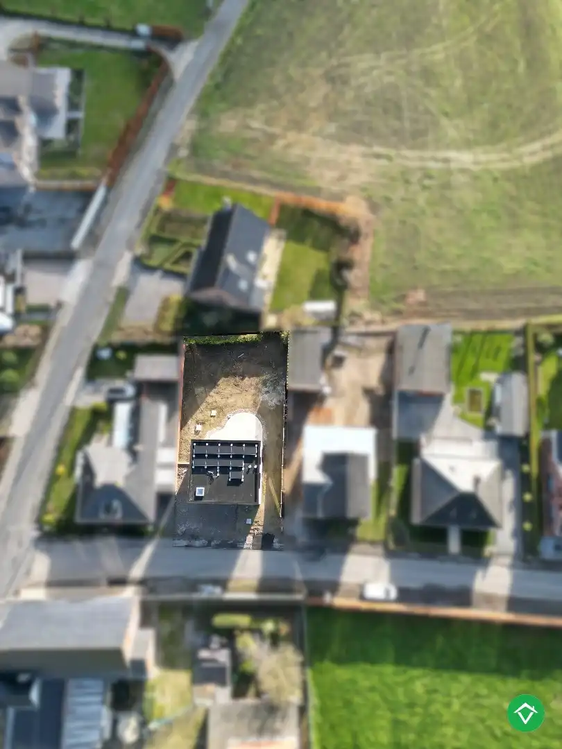 Alleenstaande woning met 3 slaapkamers en tuin op een rustige ligging te Gits foto 29