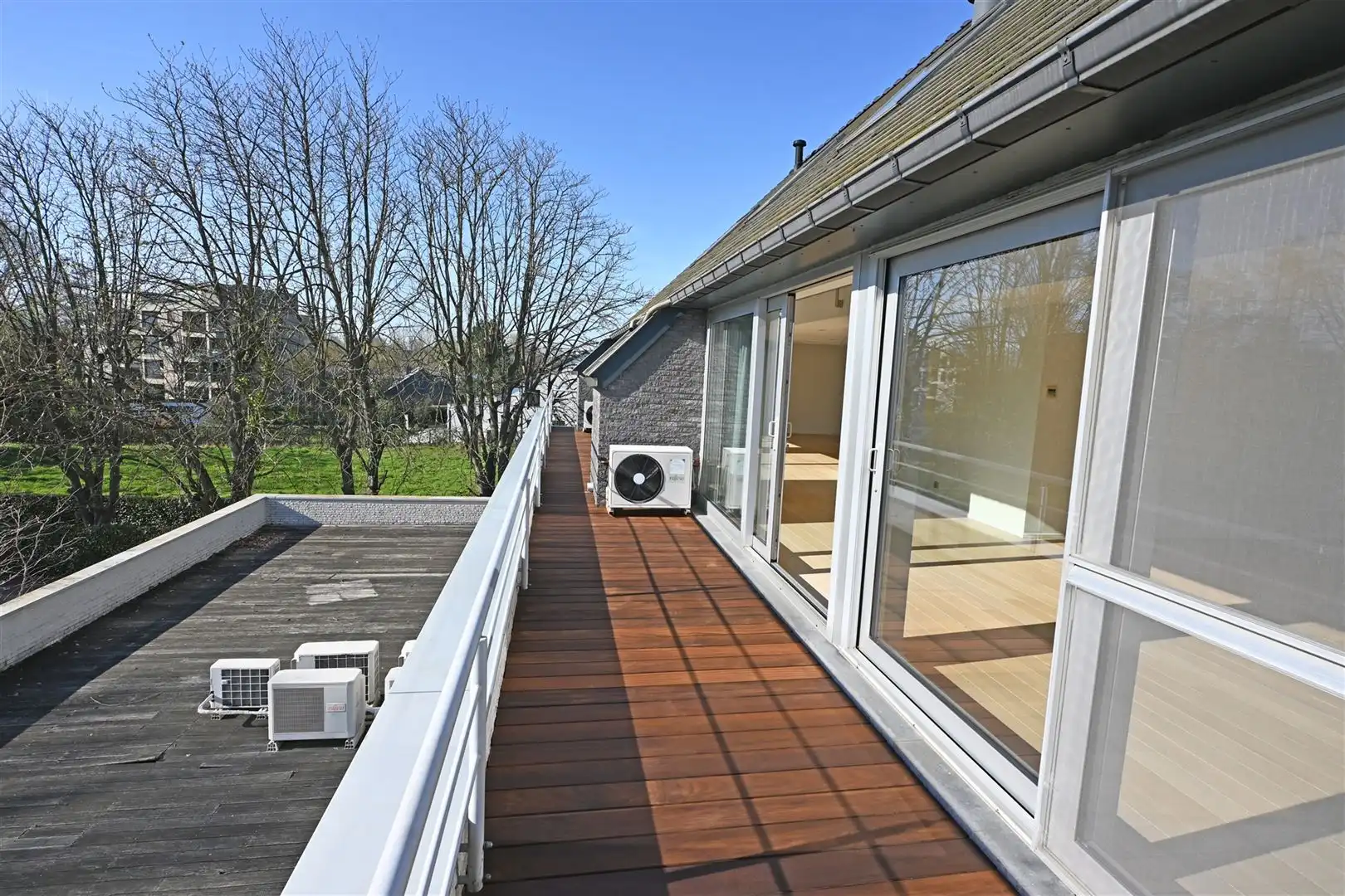 Kantoor of praktijk op een zichtlocatie foto 18