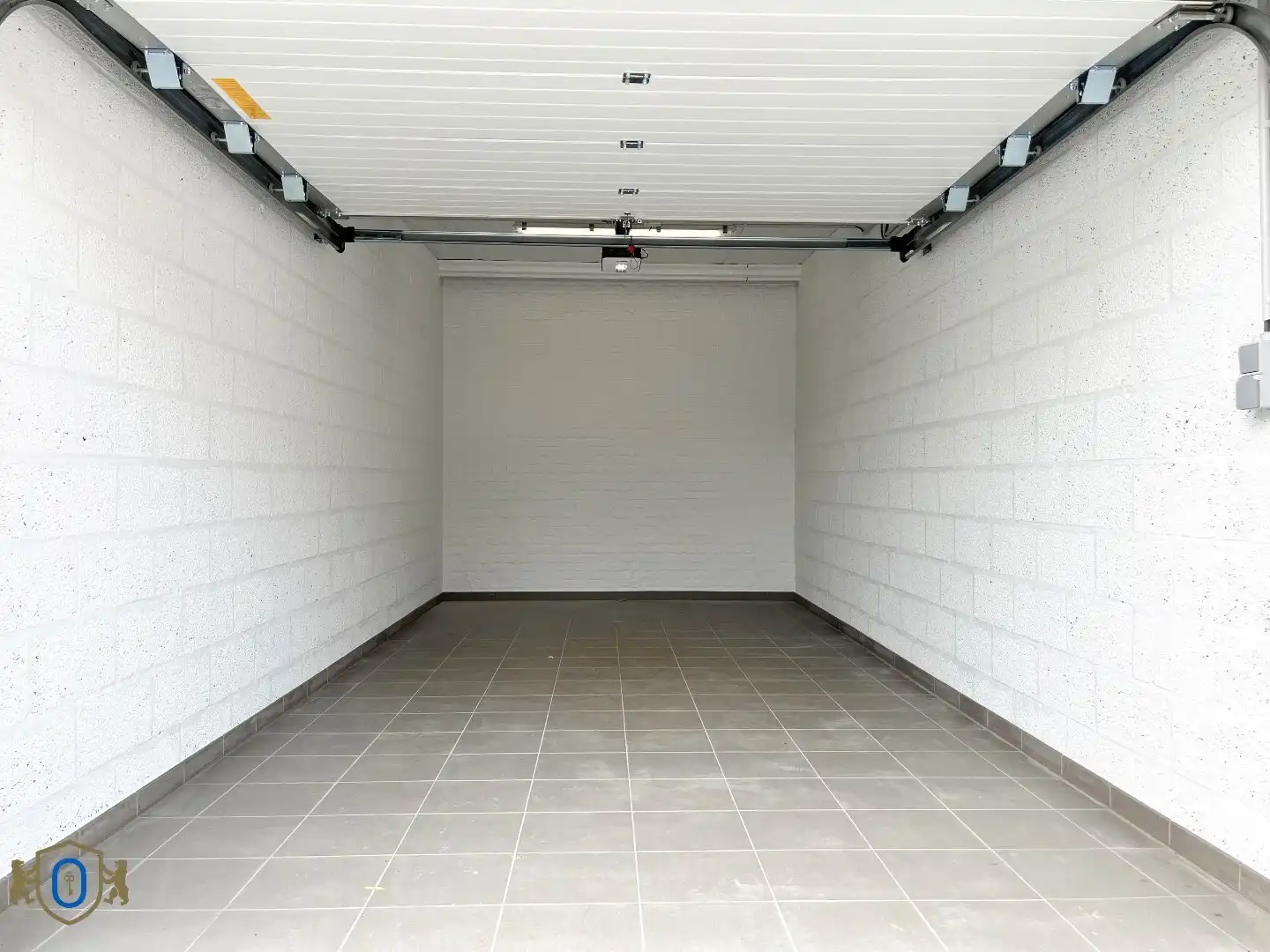 Garage te huur Stationsstraat 14 -/G5 - 8020 Oostkamp